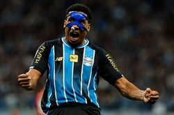 INTERNACIONAL 1 X 1 GREMIO - BRASILEIRÃO 2026