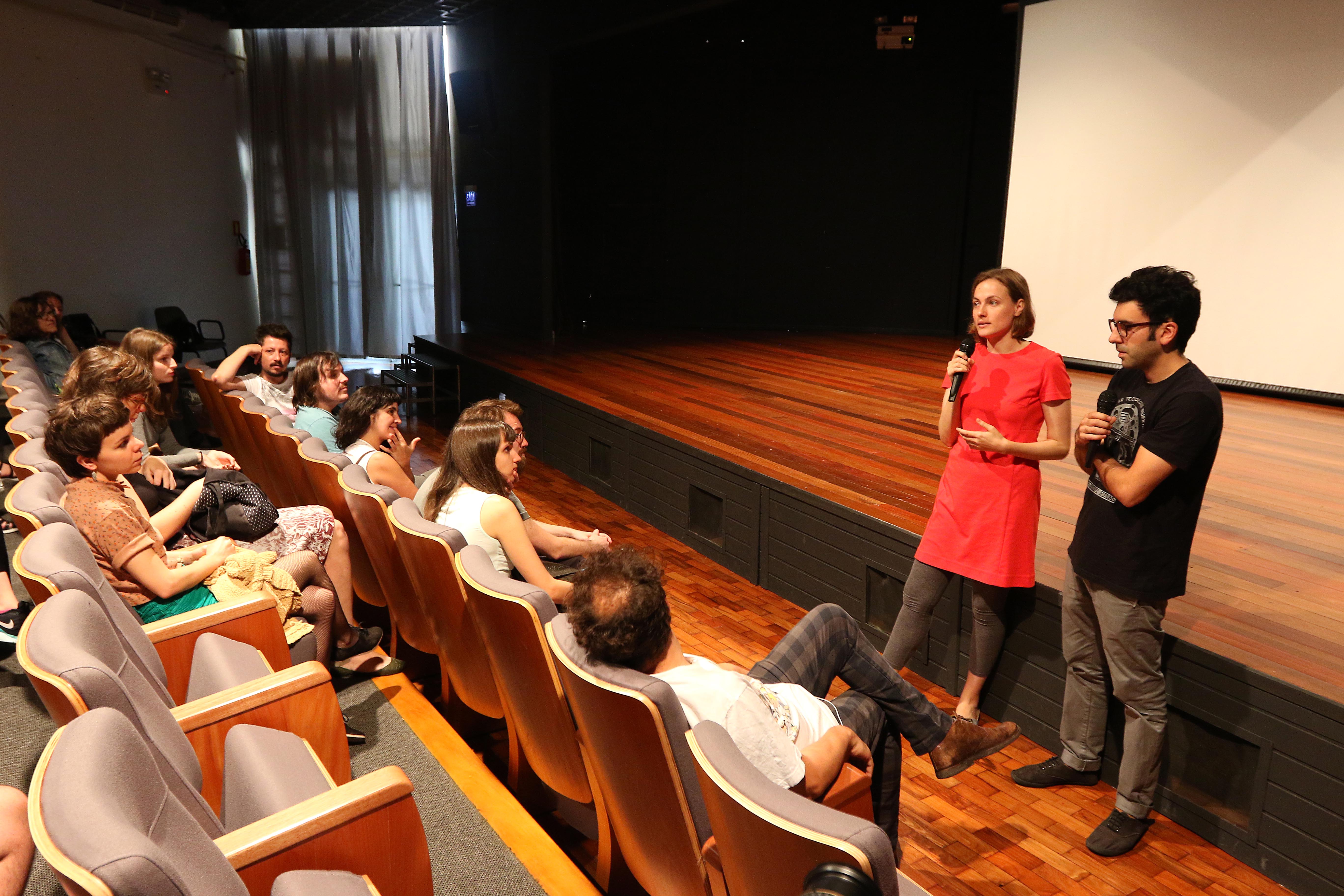 Cine Esquema Novo 2016