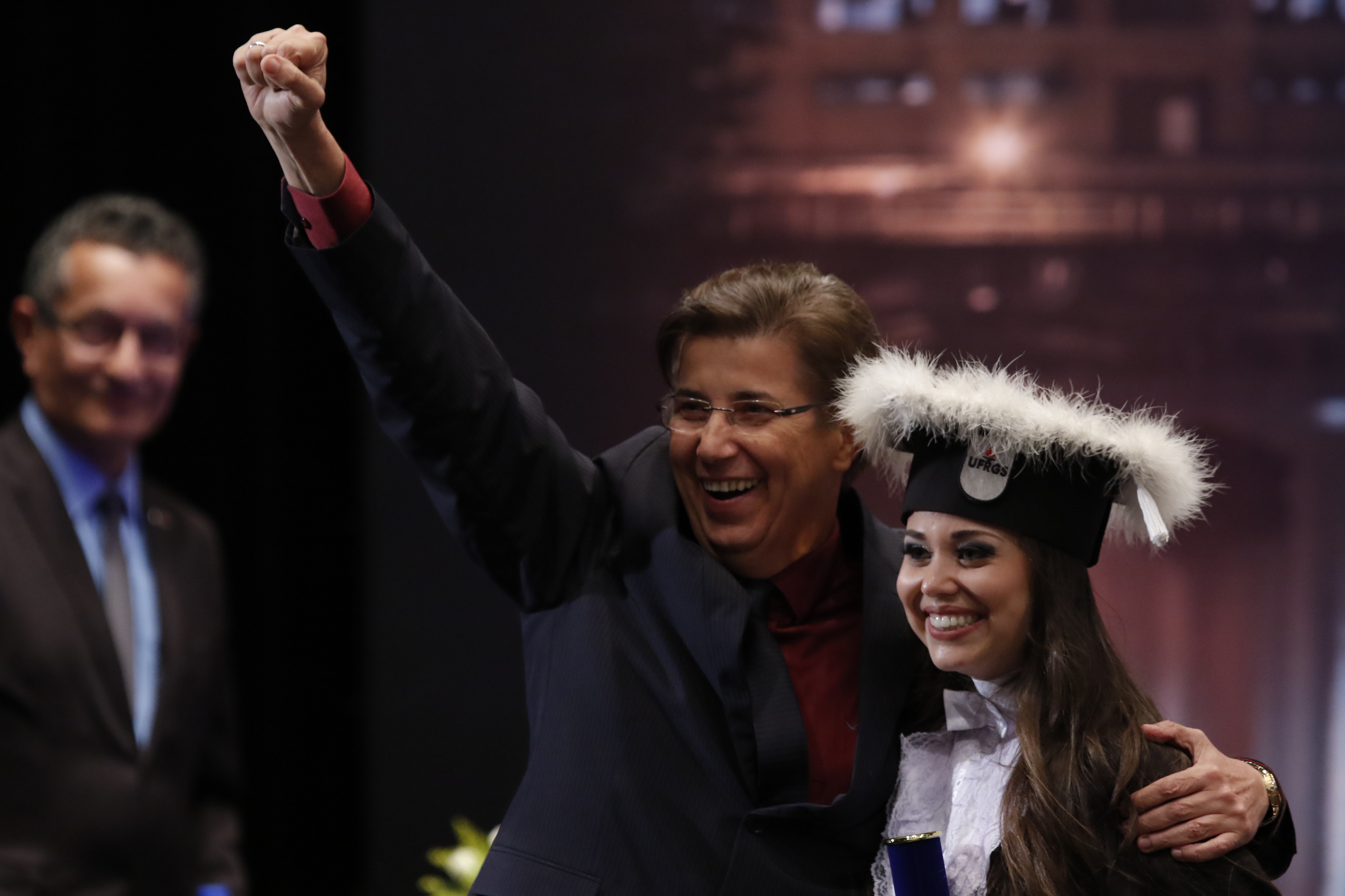 Engenharia Química UFRGS 2017/2