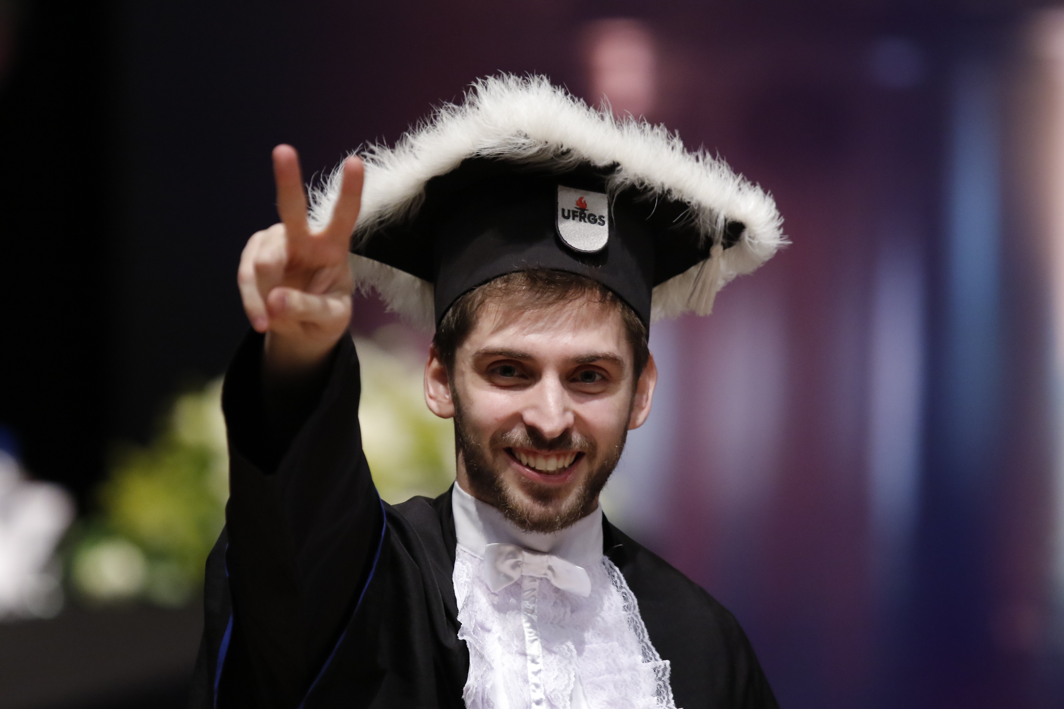 Engenharia Química UFRGS 2017/2