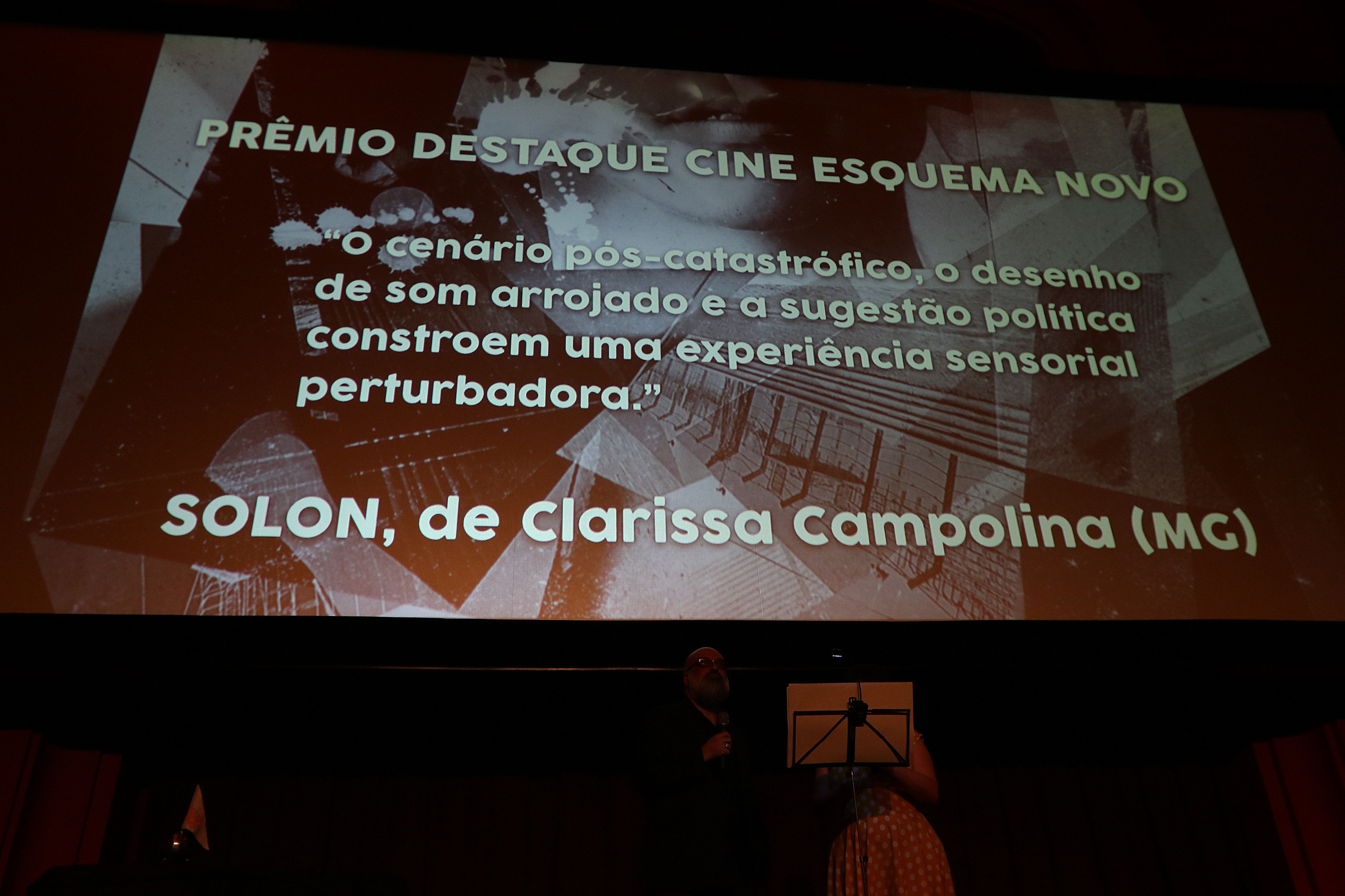 Cine Esquema Novo 2016