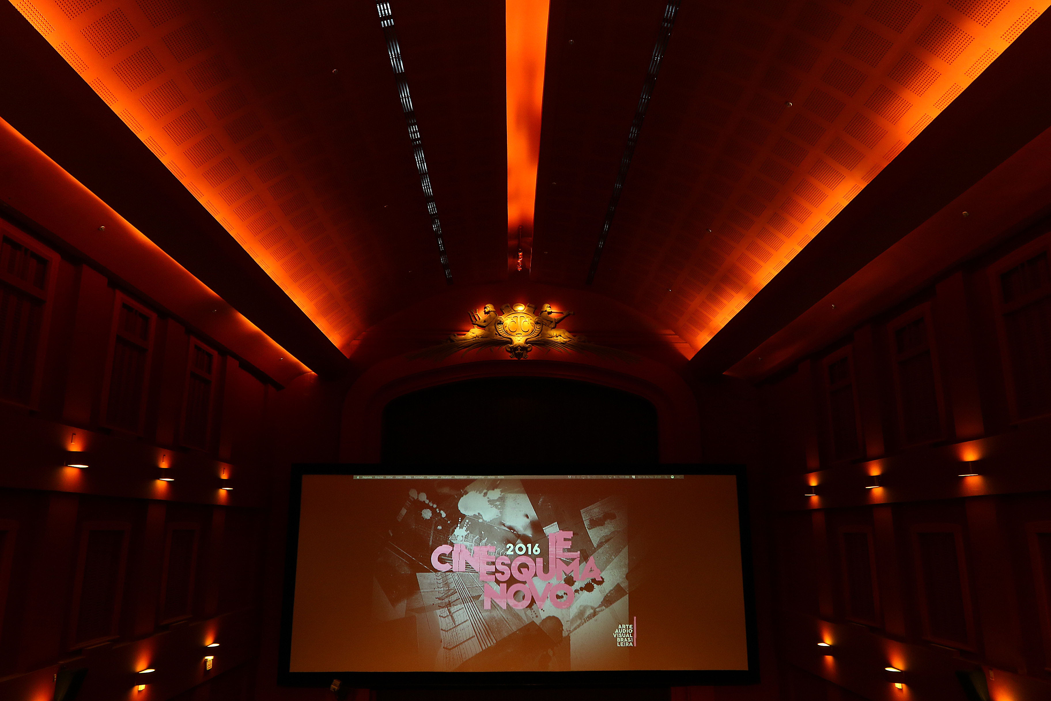 Cine Esquema Novo 2016