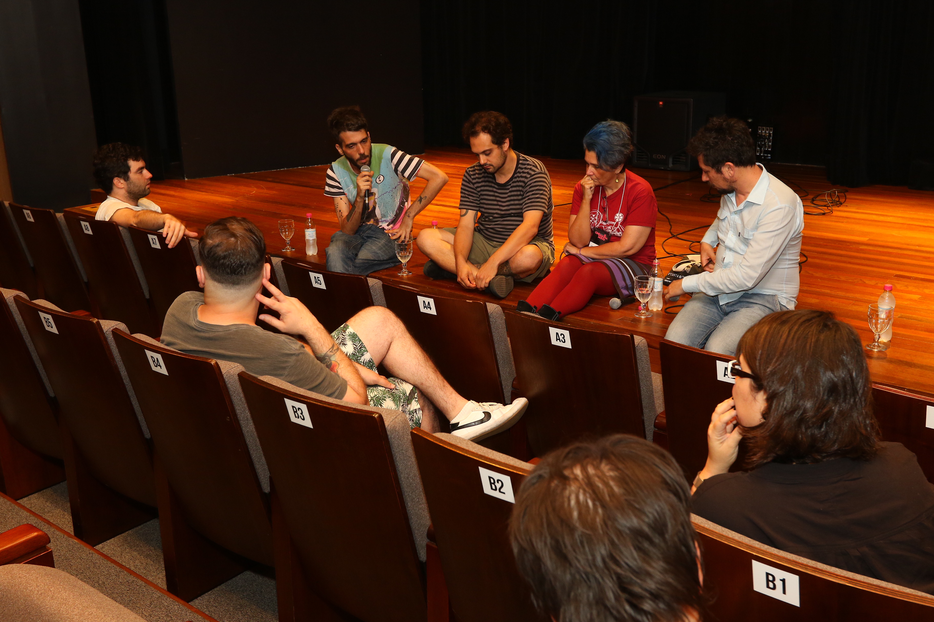 Cine Esquema Novo 2016