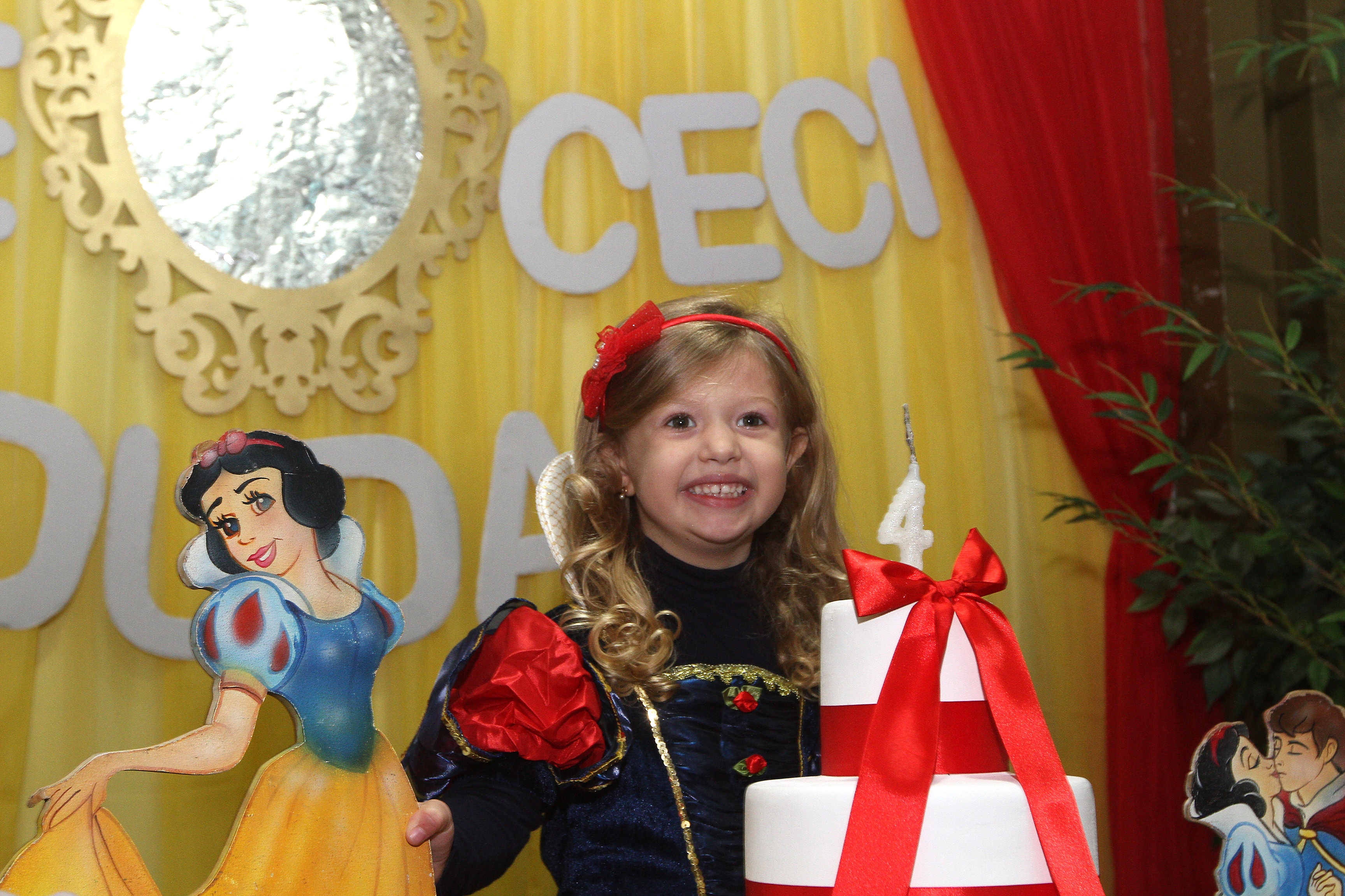 Aniversários