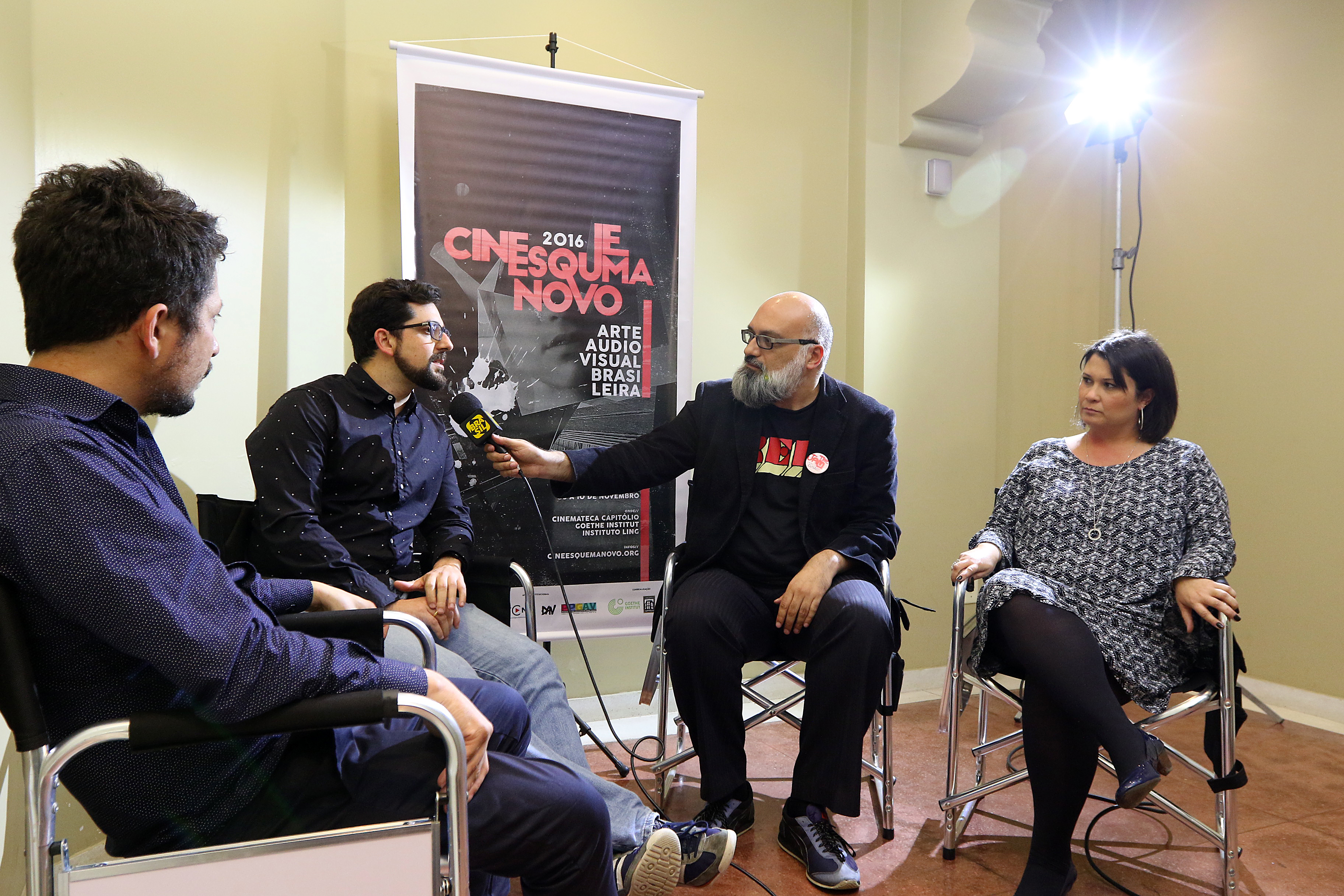 Cine Esquema Novo 2016
