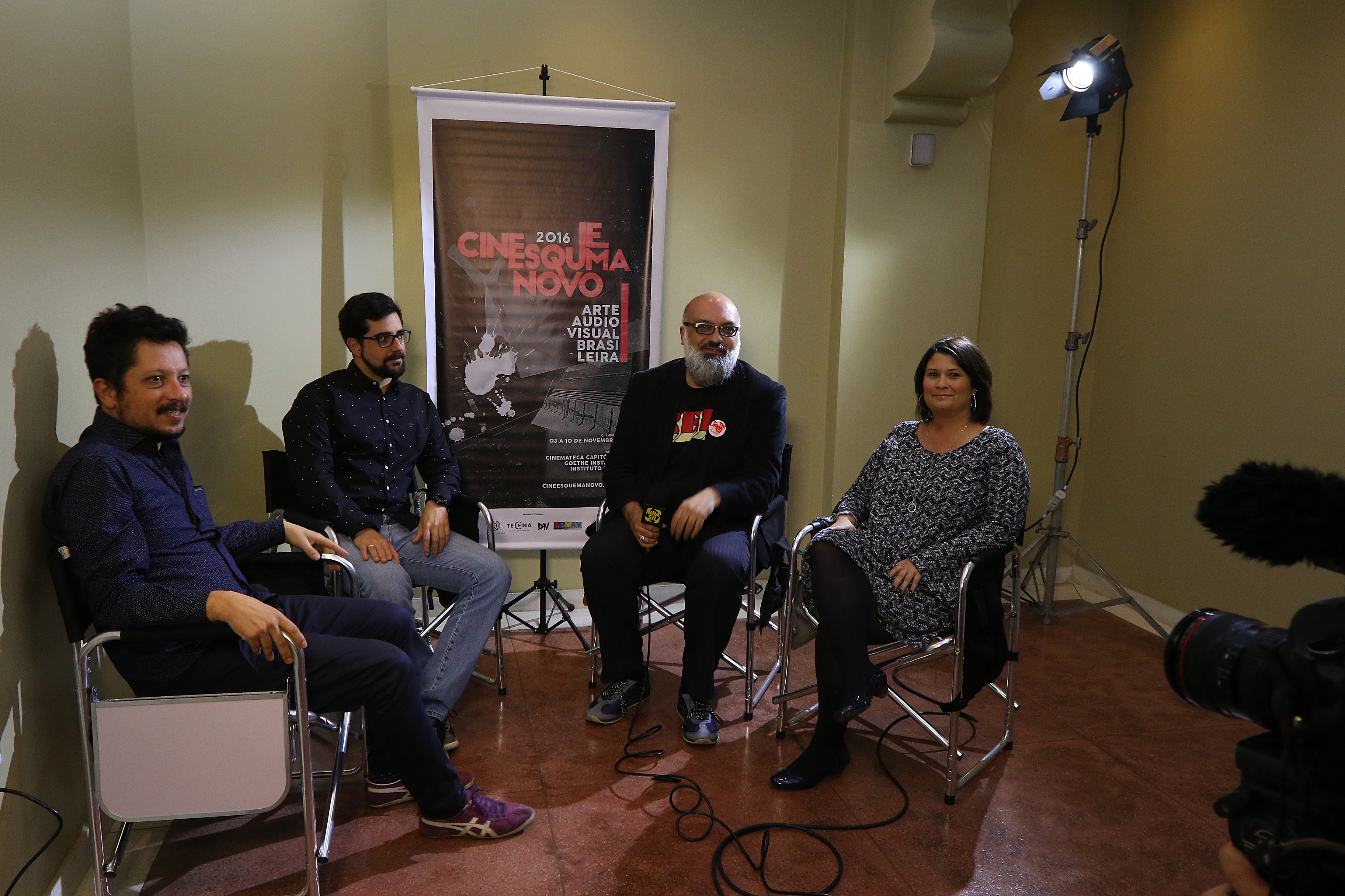 Cine Esquema Novo 2016