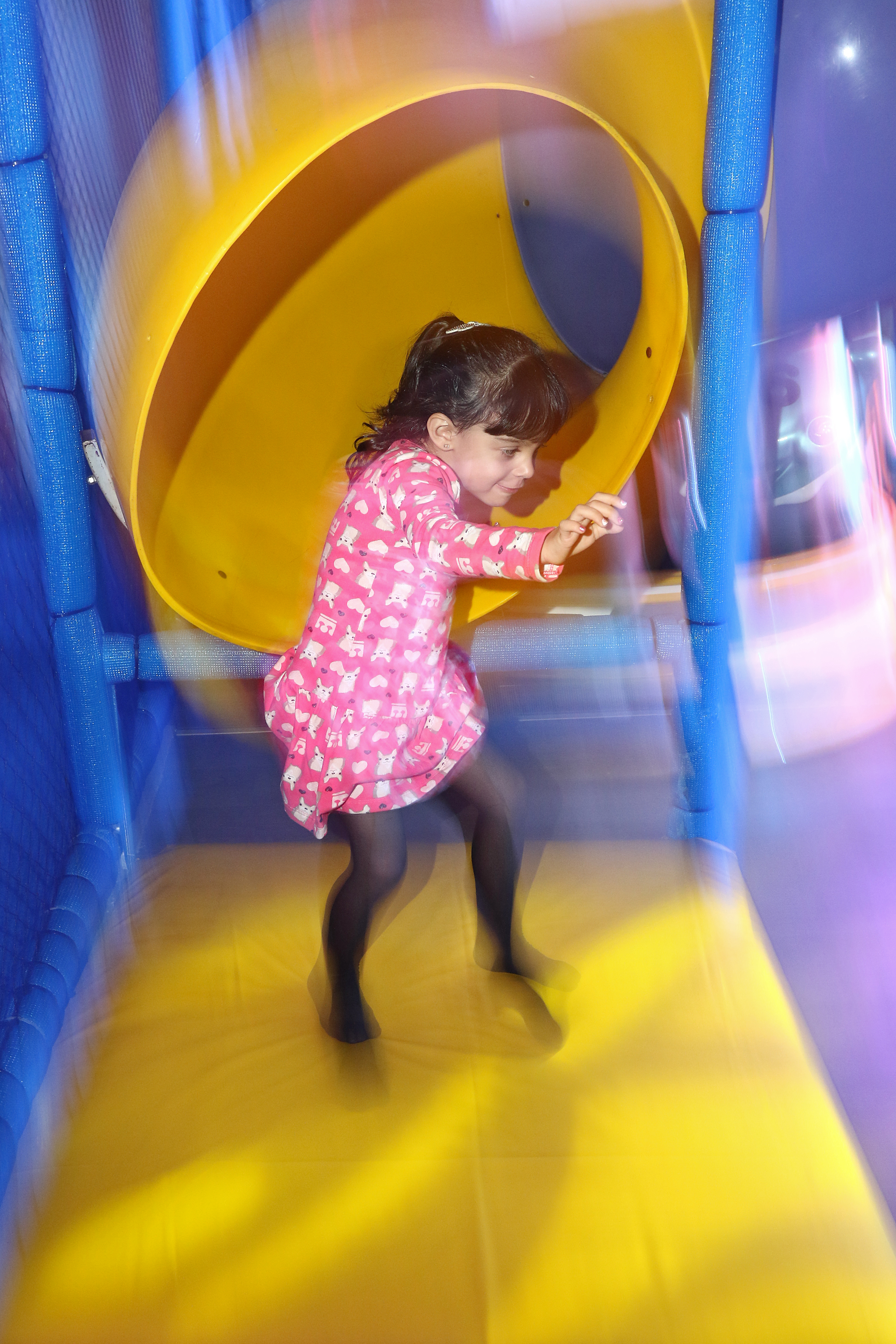 Aniversário da Estela