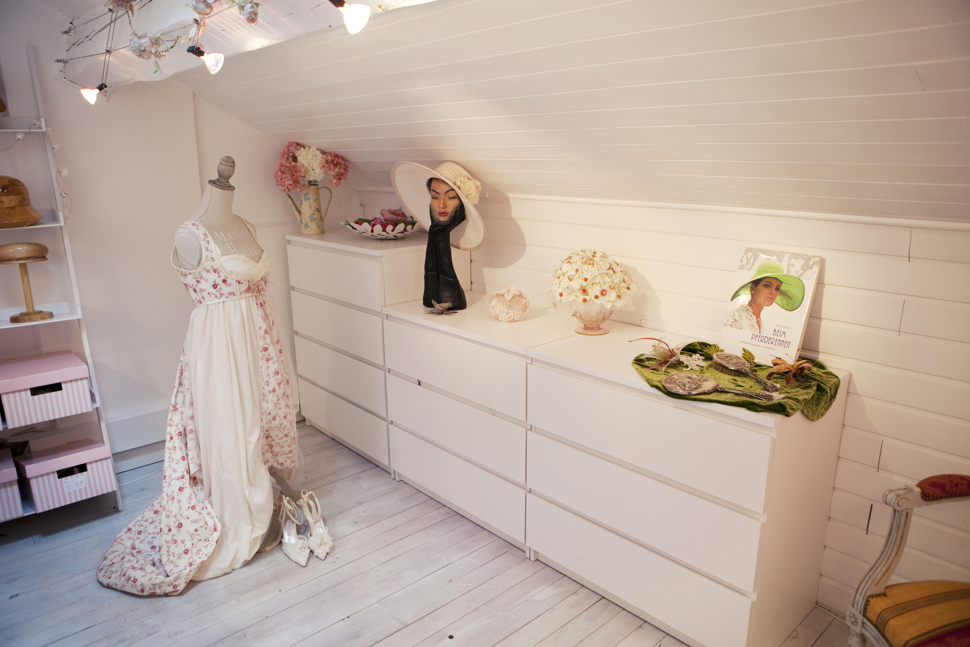 Atelier SO ELEGANT by Nina