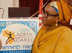 World Radiotherapy Awareness Day in the making: Reflections from AORTIC 2025 