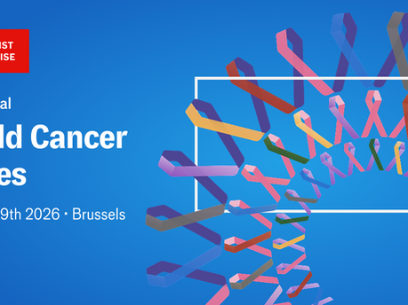 GCR Leadership to Present at 11th Annual World Cancer Series Europe