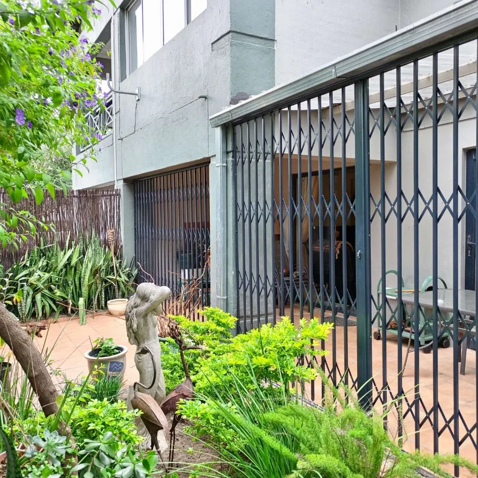 Security Gates Burglar Bars Robo Door South Africa