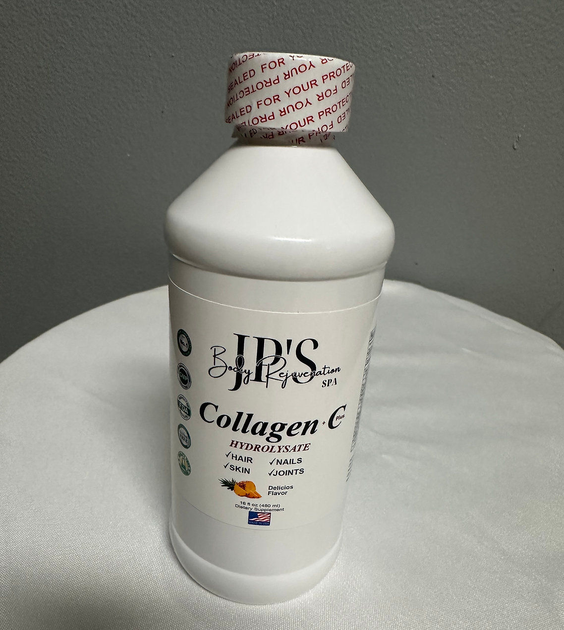 Collagen C