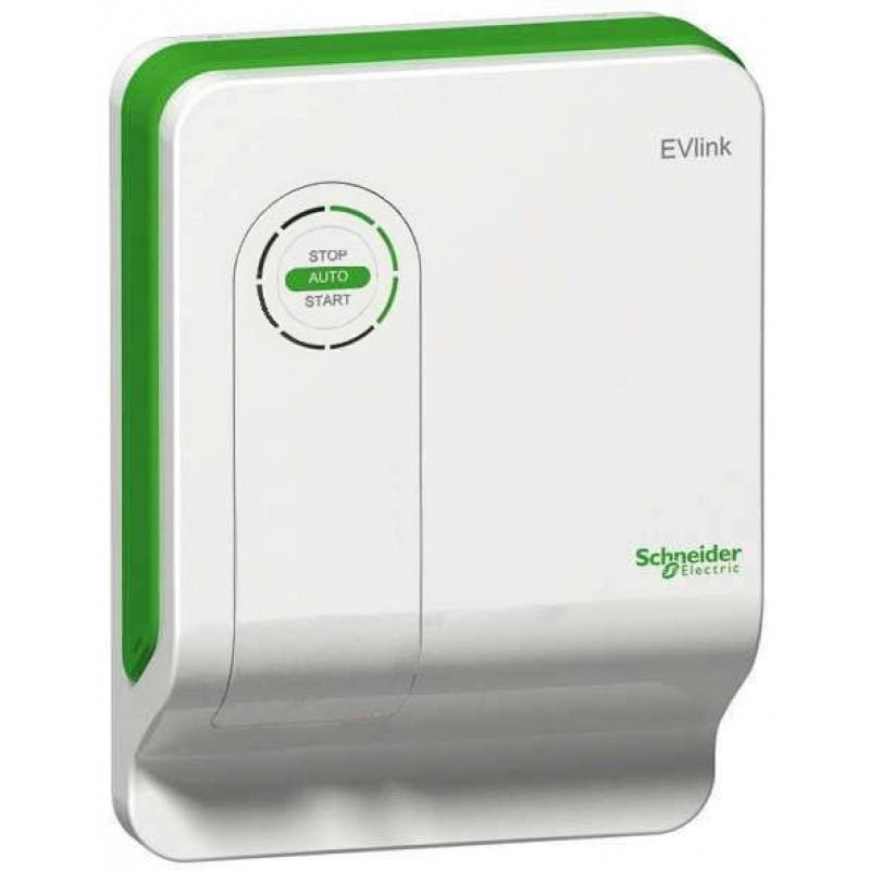 Carregador Carro elétrico Evlink 1 tomada 3 kW