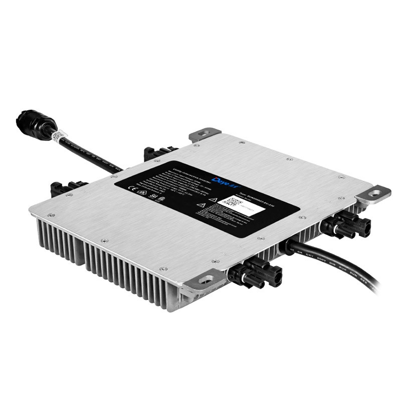 MICRO INVERSOR DEYE 2000W