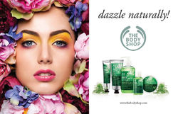 The Body Shop
