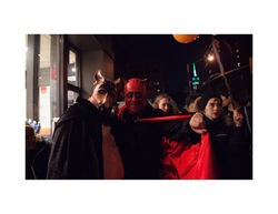 Halloween Parade