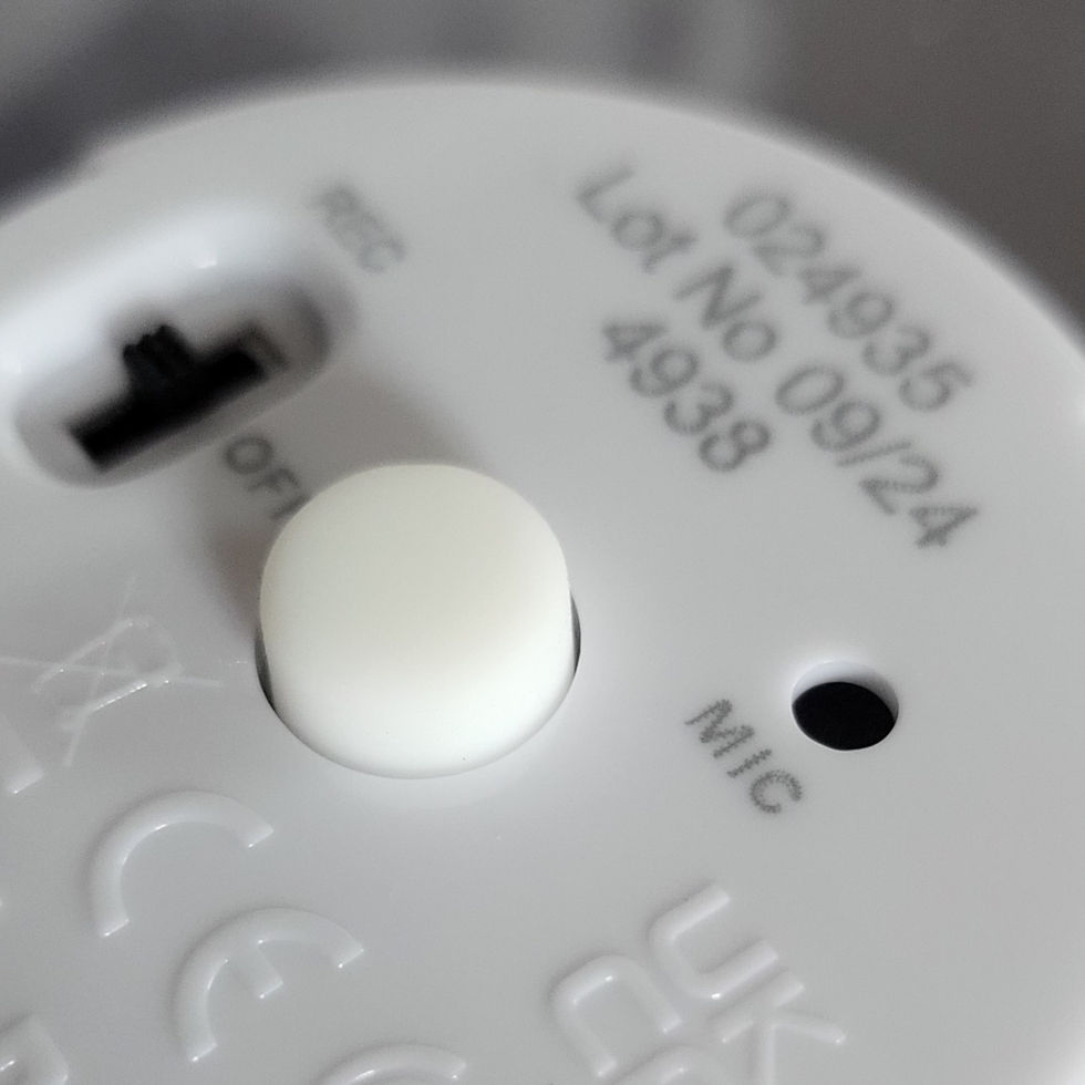 Voice Box Add-On  $18