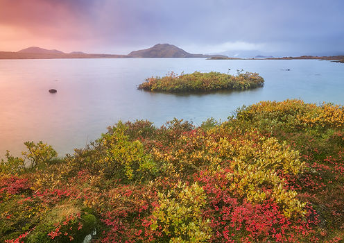 The Golden Circle in Iceland
