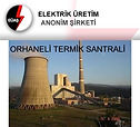 Orhaneli termik santrali