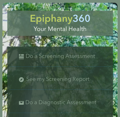 Thumbnail: Epiphany360 app