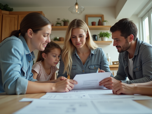 Simplifying Tax Resolution: Your Family’s Guide
