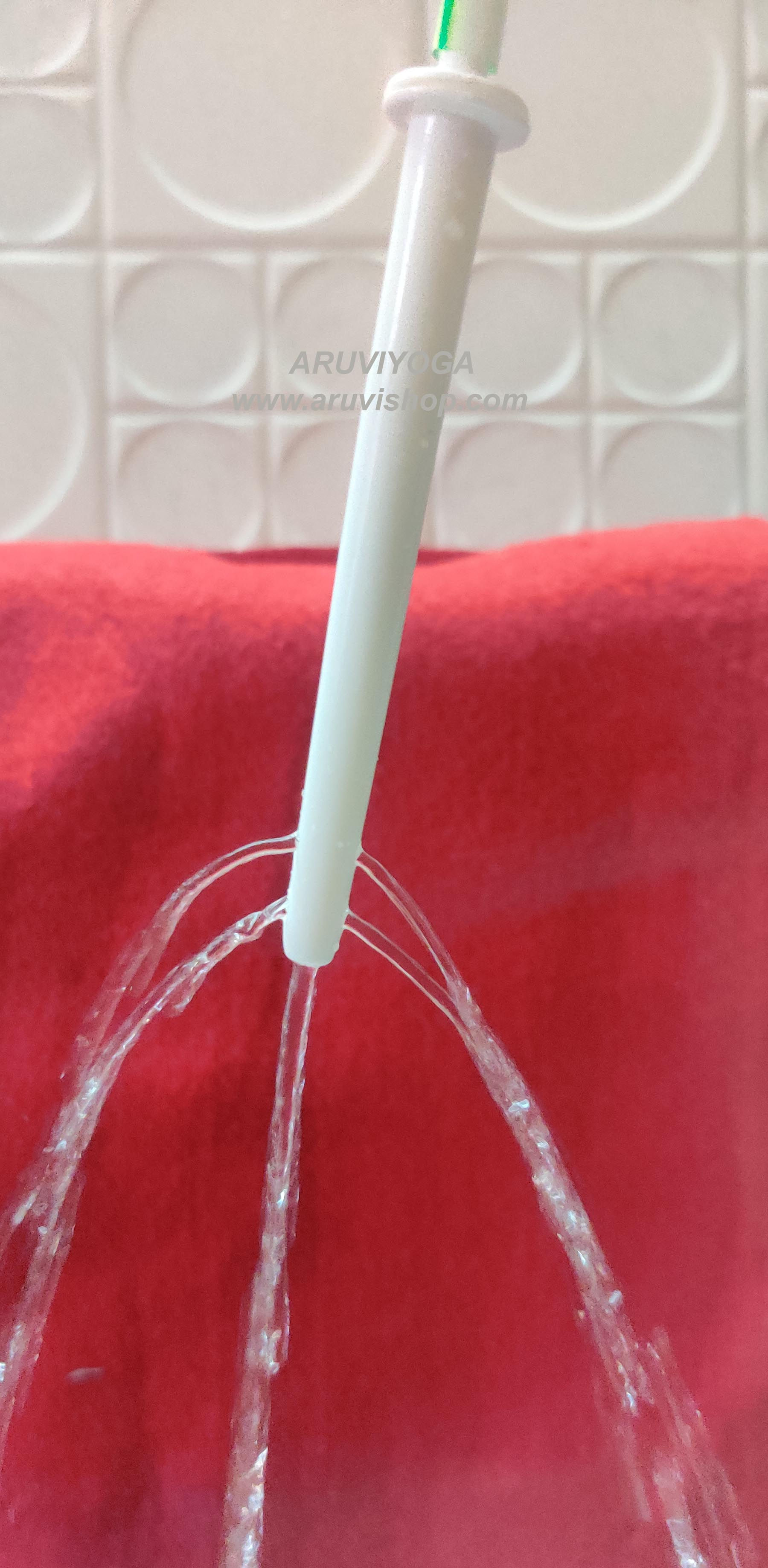 Vaginal Douche Nozzle