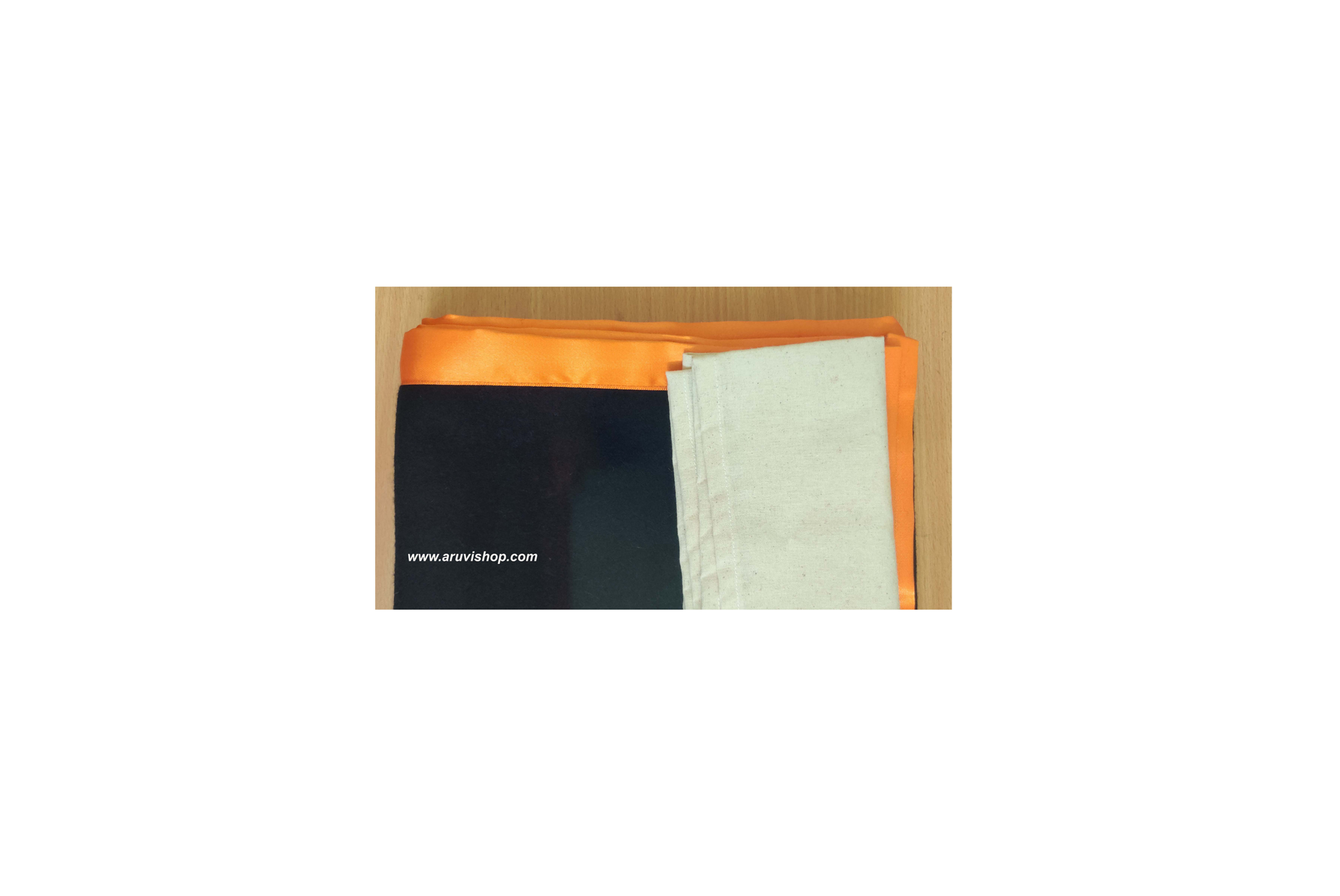 Abdominal, Chest, Leg, Neck, Knee and full wet sheet Packs Set