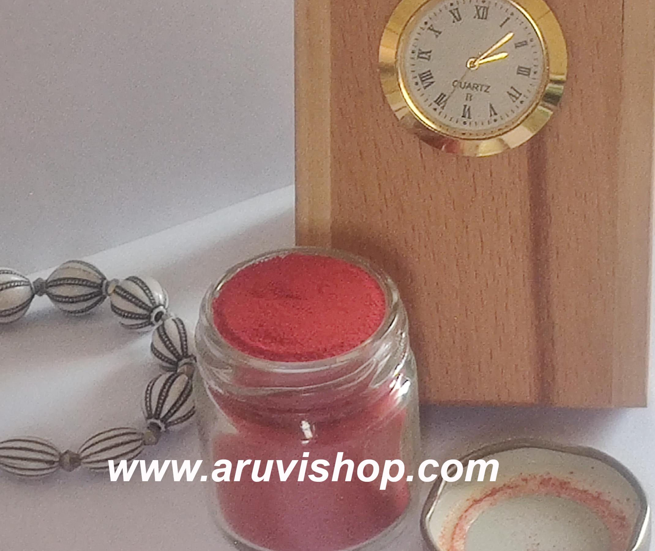 Kumkum for Tilak and Pooja 20 gm