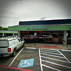 JC's Burger Plano