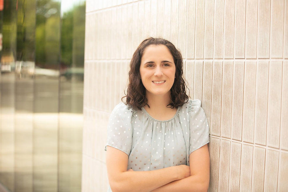 Kiana Rust, therapist in Corvallis, Oregon offering low cost counseling.