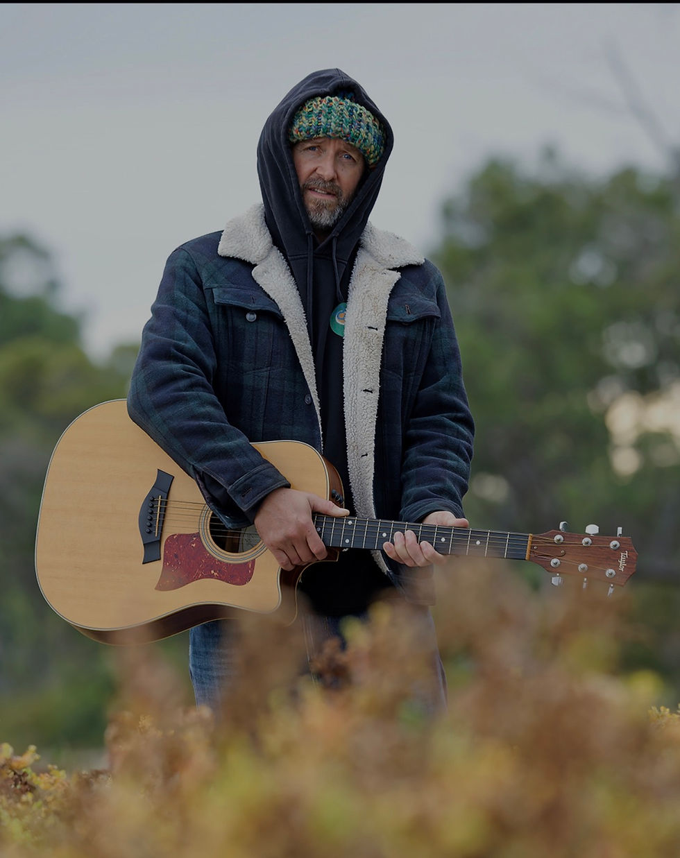 “Eyes of Izzy” di Mark mole