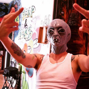 “WHITE BOY WA$TED” di BruceBAn$hee