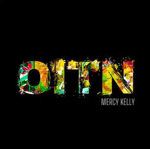 “OUT IN THE NIGHT” di Mercy Kelly