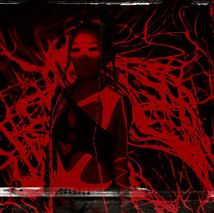 “EYES OF THE DRAGON” di Nolo Grace