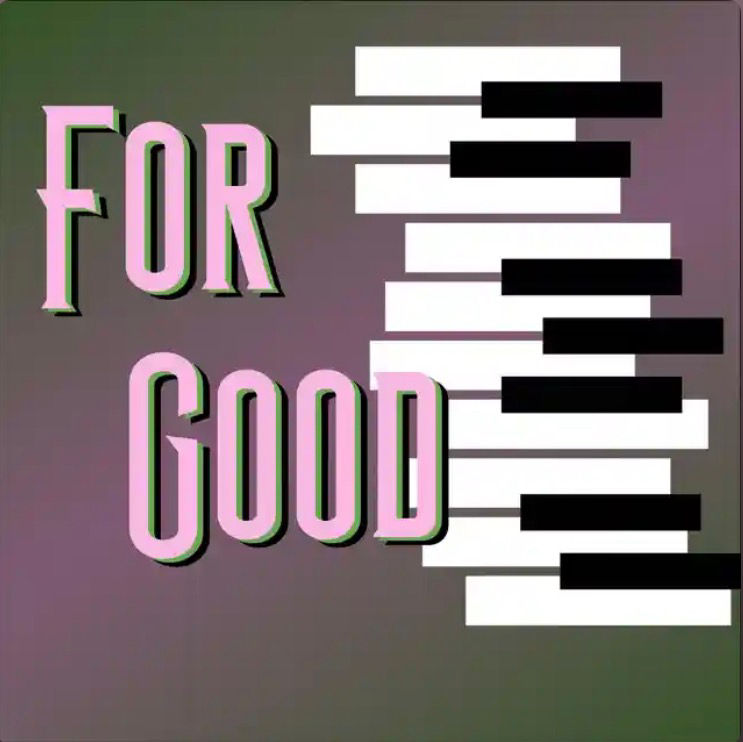 “For Good” di Matt Johnson