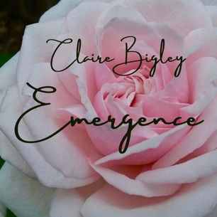 “EMERGENCE” di Claire Bigley