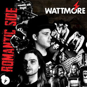 “ROMANTIC SIDE” di Wattmore