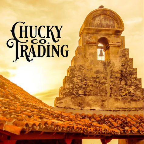 “GRACE” di Chucky Trading Co