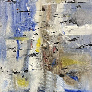 “WE BOTH CAN FALL” di Michellar