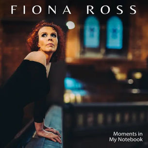 “Moments in my notebook” di Fiona Ross