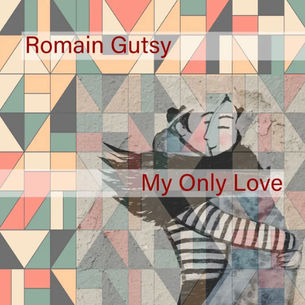 “MY ONLY LOVE” di Romain Gutsy & Marc Bentel