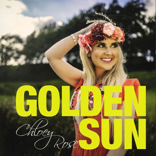 “GOLDEN SUN” di Chloey Rose