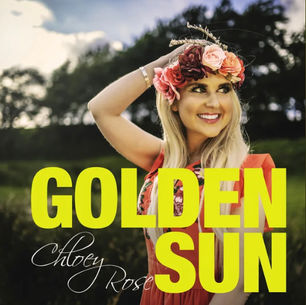 “GOLDEN SUN” di Chloey Rose