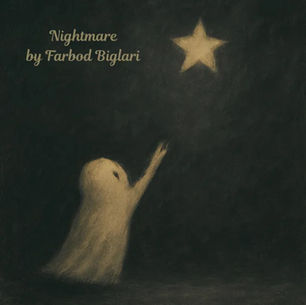 “My Past” di Farbod Biglari