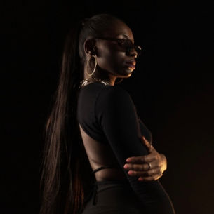 “SHAWTY” di Zana