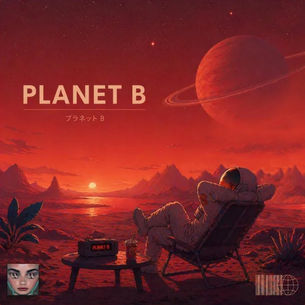 “Planet B” di Energy Whores