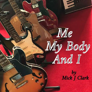 “I Want It More Than You” di  Mick J. Clark