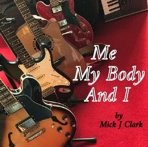 “I Want It More Than You” di Mick J. Clark