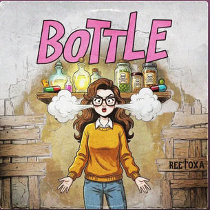 "Bottle" di Reetoxa