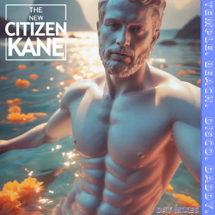 “TEMPLE. BEACH. DISCO. DADDY.” di The New Citizen Kane